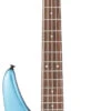 Jackson X Series Spectra Bass SBX V, Laurel Fingerboard, Electric Blue - Jackson -Zedem Sale Store 1 68d40563 3007 474c 8b99 c75d8b368801