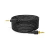 Rode 2.4m Headphone Cable In BLACK - Rode