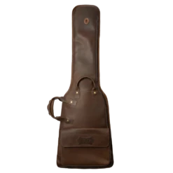 Levy's Solera Series Leather Bags Bass, Brown - Levy's