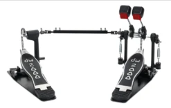 DW Hardware 2000 Series Double Bass Pedal - DW