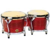 Mano Percussion MP1778-RW Bongo Set 7'' & 8'' - Redwood - Mano Percussion -Zedem Sale Store 1 7adc8b4b a1b7 40cd 8feb 23254c2ede41