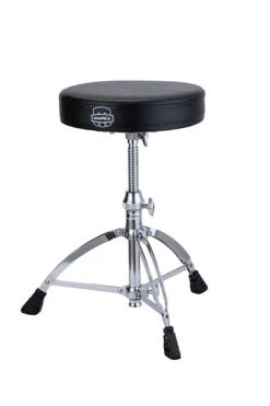 Mapex T660 Round Top Throne Double Braced With Threaded Rod - Mapex