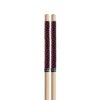 ProMark SRCR Black/Red Check Stick Rapp - Promark