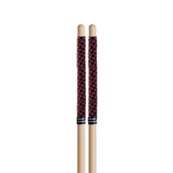 ProMark SRCR Black/Red Check Stick Rapp - Promark