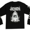 Jackson Sharkrot L/S T-Shirt, Black, S - Jackson -Zedem Sale Store 1 863912ce aa62 442f 84b0 530aa903d182