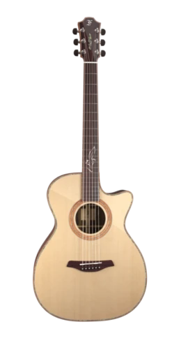 Furch Red OMC-LR Acoustic Guitar - Furch