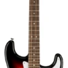 Squier Affinity Series Stratocaster, Rosewood Fingerboard - 3-Color Sunburst - Squier 2 Squier Affinity Series Stratocaster, Rosewood Fingerboard - 3-Color Sunburst - Squier -Zedem Sale Store 1 8d03b9c8 2309 402c 9f3e bd6f0c0476be
