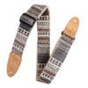 Levy's Cork Guitar Series 2 Inch Wide Cork Guitar Strap, Zanzibar - Levy's 6 Levy's Cork Guitar Series 2 Inch Wide Cork Guitar Strap, Zanzibar - Levy's -Zedem Sale Store 1 94cae01b f33d 4819 8f32 321a2d3df081