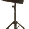 Yorkville Large Book Size Deluxe Adjustable Music Stand - Yorkville 2 Yorkville Large Book Size Deluxe Adjustable Music Stand - Yorkville -Zedem Sale Store 1 956c07e6 45fc 4374 b469 f62a2a9f47f4