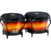 Tycoon 7"- 8½" Supremo Sunburst Series Bongos - Tycoon -Zedem Sale Store 1 98c857e1 268e 456e afc0 b77923a179dd