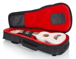 Gator Ukulele Soprano Gig Bag - Gator