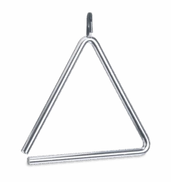 Latin Percussion Aspire 8" Pro Triangle With Striker - LP