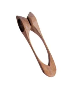Mano Percussion MP-WS Wooden Spoons - Mano Percussion