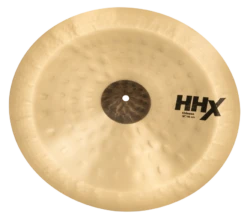Sabian HHX China 18'' - Sabian