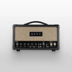 Revv G20 TS - 20/4-Watt Tube Head - Revv