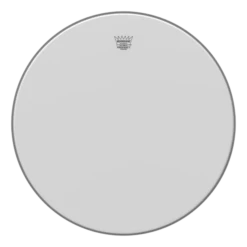 Remo Powerstroke P3 Classic Fit Coated 22" - Remo