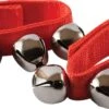 Mano Wirst Bells Red - Mano Percussion -Zedem Sale Store 1 bfe97dd0 ba18 400e 8637 b704b9c202fa
