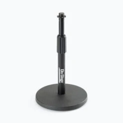 On-Stage Adjustable Desktop Mic Stand - On-Stage