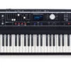 Roland VR-730 V-Combo - Demo - Roland