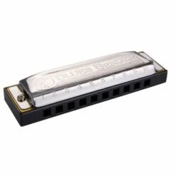 Hohner Blues Bender A - Hohner