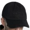 Martin Hat Ball Cap Pick Hat, Black With Black Logo - Martin -Zedem Sale Store 1 ced06dd2 cb4a 40cc b19a f069da5e55d4