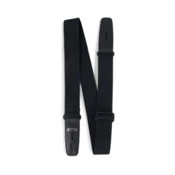 Martin Strap Cotton Lock-It, Black - Martin