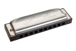 Hohner Special 20 E Flat - Hohner