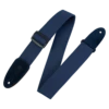 Levy's Cotton & Suede Series 2" Wide Cotton Guitar Strap, Navy - Levy's 3 Levy's Cotton & Suede Series 2" Wide Cotton Guitar Strap, Navy - Levy's -Zedem Sale Store 1 dd309b8f 69f6 4e2c 91db eaf994e3dec5
