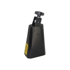 Tycoon Cowbell 5" - Black - Tycoon