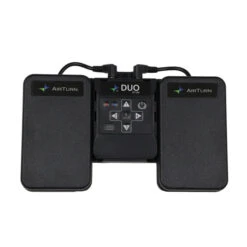 AirTurn Tourne-page DUO 500 Bluetooth - Airturn