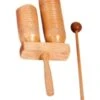 Mano Percussion MP-AB Agogo Block W/Beater - Mano Percussion -Zedem Sale Store 1 ee927786 f834 47f5 b6a8 43c628757003