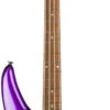 Jackson X Series Spectra Bass SBX IV, Laurel Fingerboard, Deep Purple Metallic - Jackson -Zedem Sale Store 1 eff61f15 40a9 4671 b6f1 5311274e3b03