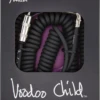 Fender Hendrix Voodoo Child Coil Instrument Cable, Straight/Angle, 30' - Black - Fender -Zedem Sale Store 1 f6bed4db 69a8 4681 8da1 818ec7c487e4