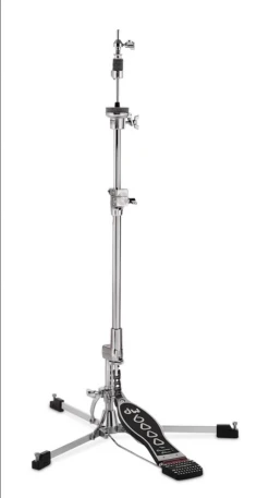 DW Hardware 6000 Series Ultra Light Retro-Flush Hi-Hats Stand - DW