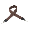 Levy's Banjo Master Series 2" Wide Cotton Banjo Strap, Brown - Levy's -Zedem Sale Store 1 fbcafb5b b20e 4ad8 a8d5 4b0810ac46e9