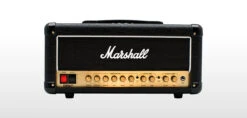 Marshall 20W Tube Head 2 Channel - Marshall