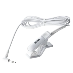 Korg CM400WH Contact Microphone White - Korg