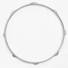 Gibraltar 14” 8-Lug 2.3mm Triple Flanged Steel Drum Hoop - Gibraltar
