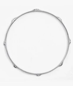 Gibraltar 14” 8-Lug 2.3mm Triple Flanged Steel Drum Hoop - Gibraltar