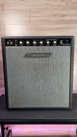 Tranyor YGM-3 - Used - Traynor