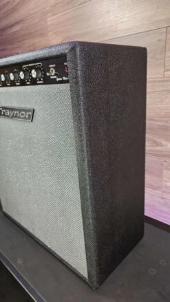 Tranyor YGM-3 - Used - Traynor -Zedem Sale Store 20250310 162644
