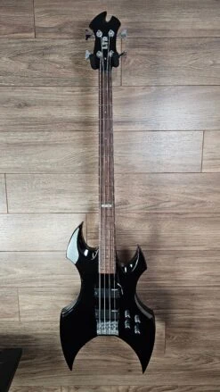 LTD AX-104, Black - Used - LTD