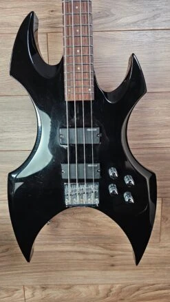 LTD AX-104, Black - Used - LTD -Zedem Sale Store 20250401 160632