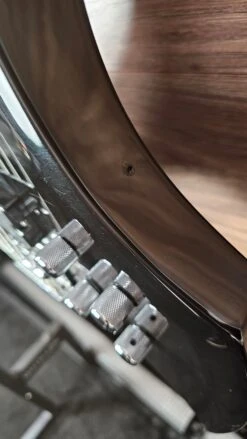 LTD AX-104, Black - Used - LTD -Zedem Sale Store 20250401 160636