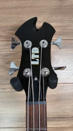 LTD AX-104, Black - Used - LTD -Zedem Sale Store 20250401 160654