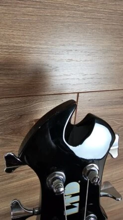 LTD AX-104, Black - Used - LTD -Zedem Sale Store 20250401 160658