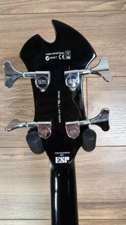 LTD AX-104, Black - Used - LTD -Zedem Sale Store 20250401 160738