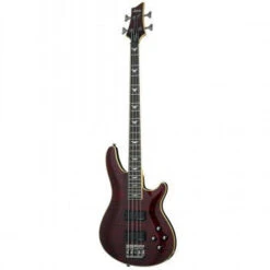 Schecter Omen Extreme-4 Black Cherry - Schecter