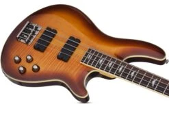 Schecter Omen Extreme-4 Vintage Sunburst - Schecter 15 Schecter Omen Extreme-4 Vintage Sunburst - Schecter -Zedem Sale Store 2048 SHC3