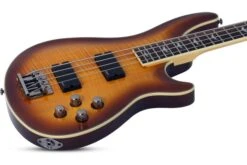 Schecter Omen Extreme-4 Vintage Sunburst - Schecter 16 Schecter Omen Extreme-4 Vintage Sunburst - Schecter -Zedem Sale Store 2048 SHC4